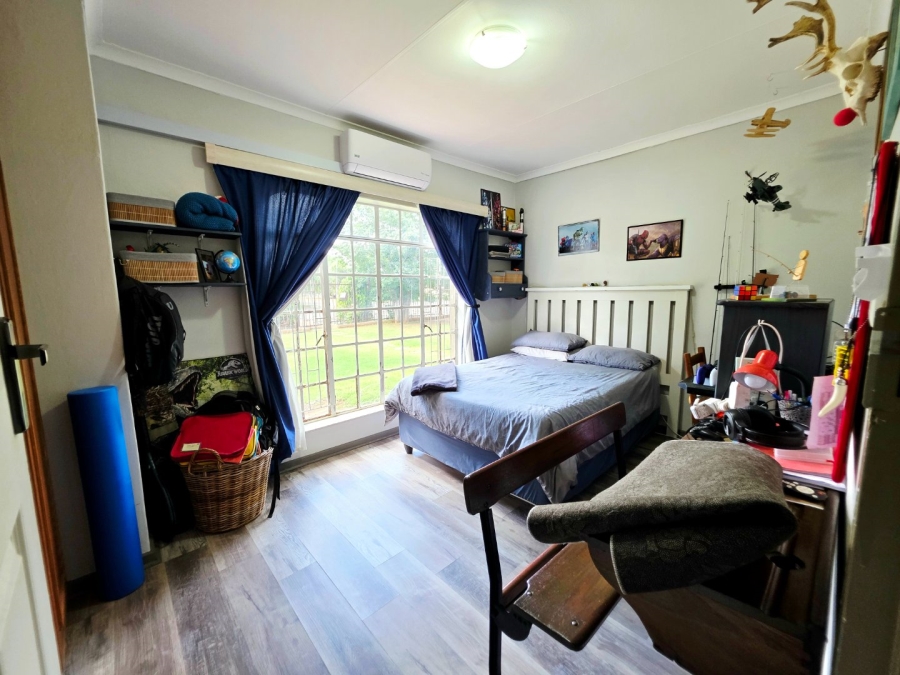 3 Bedroom Property for Sale in Pellissier Free State